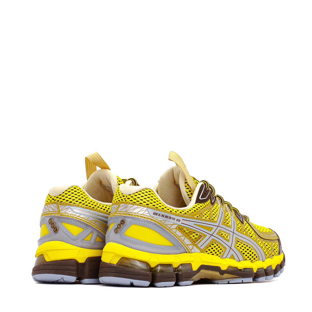 Asics Men UB9-S Gel-Kayano 20 Vibrant Yellow Core 1203A456-750