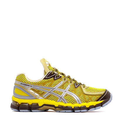 Asics Men UB9-S Gel-Kayano 20 Vibrant Yellow Core 1203A456-750