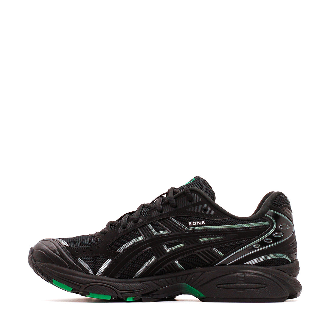 Asics Men x 8ON8 Gel-Kayano 14 Black Core 1201B024-001
