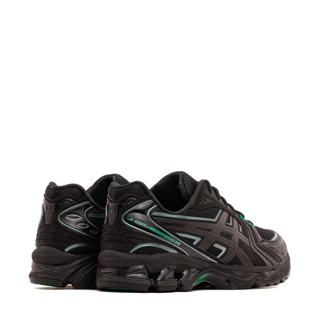 Asics Men x 8ON8 Gel-Kayano 14 Black Core 1201B024-001