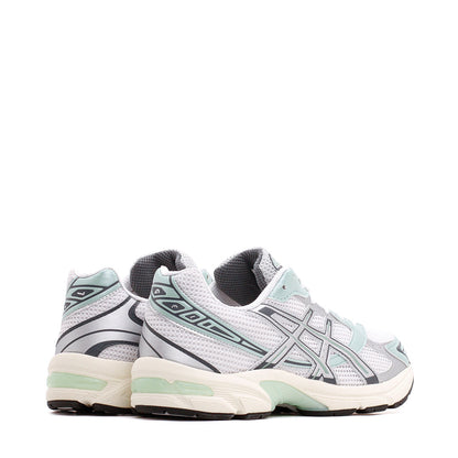 Asics Men x Naked Gel-1130 White Silver 1203A192-100