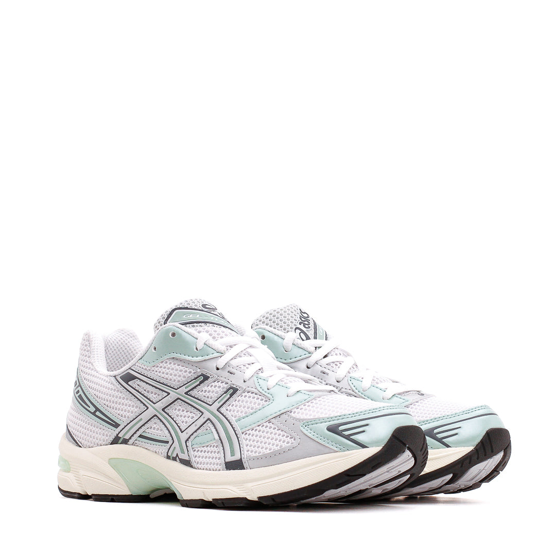 Asics Men x Naked Gel-1130 White Silver 1203A192-100