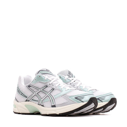 Asics Men x Naked Gel-1130 White Silver 1203A192-100
