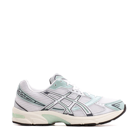 Asics Men x Naked Gel-1130 White Silver 1203A192-100