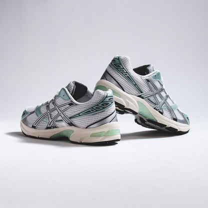 Asics Men x Naked Gel-1130 White Silver 1203A192-100