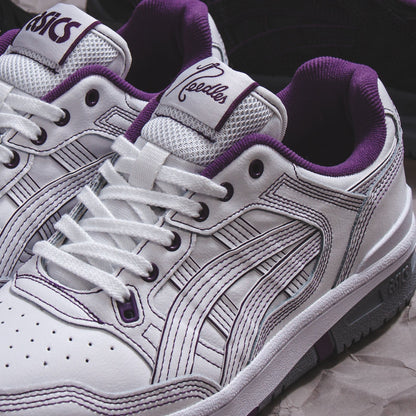 Asics Men x NEEDLES EX89 White 1201A942-100