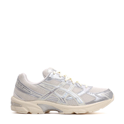 Asics Unisex Gel-1130 Cream Pure Silver 1203A997-100