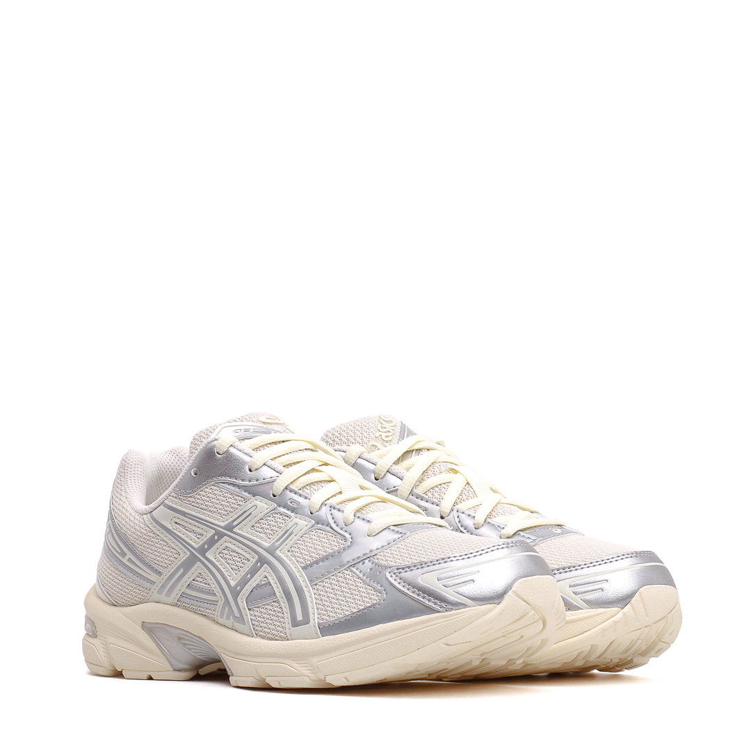 Asics Unisex Gel-1130 Cream Pure Silver 1203A997-100