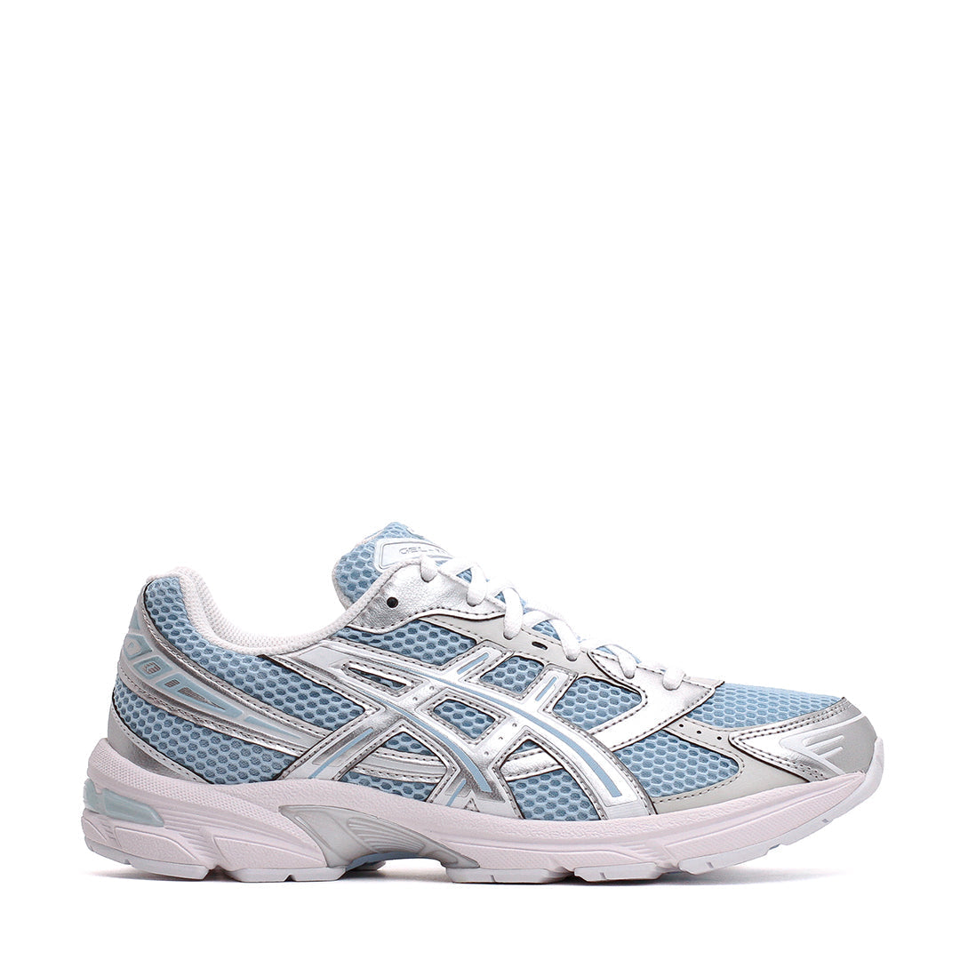 Asics Unisex Gel-1130 Faded Denim Pure Silver 1203A609-401