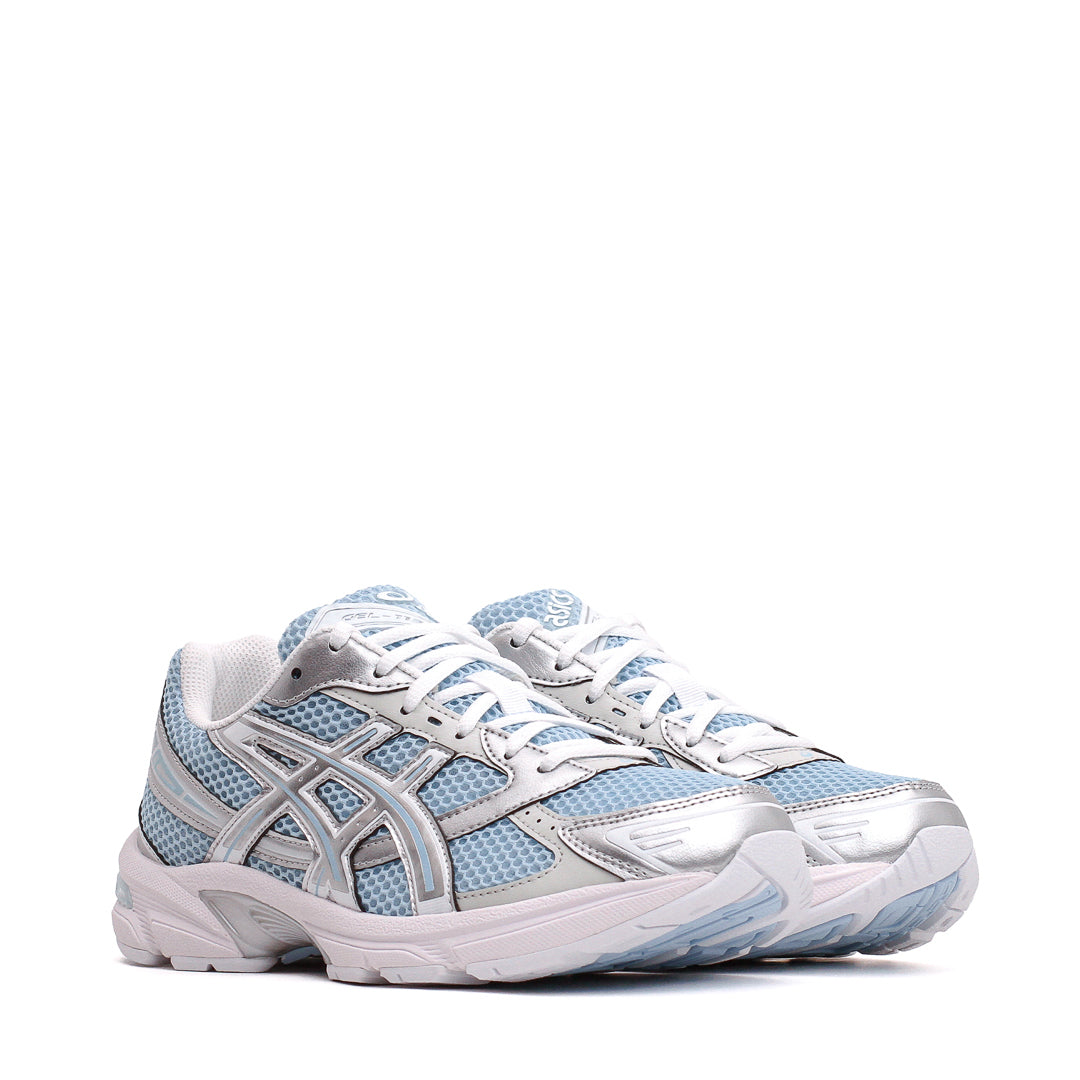Asics Unisex Gel-1130 Faded Denim Pure Silver 1203A609-401