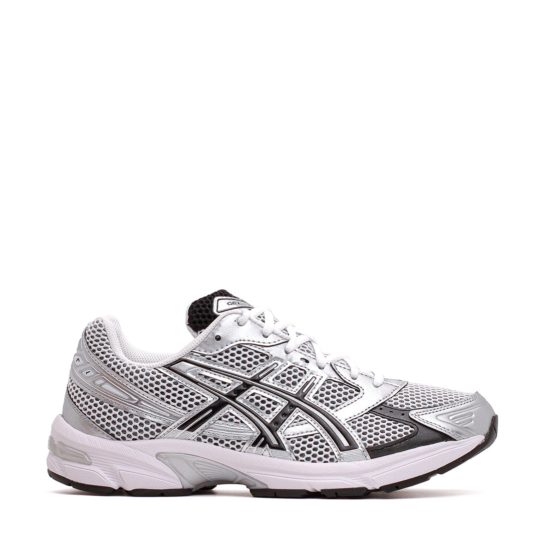 Asics Unisex Gel-1130 Silver White Black 1201A933-100