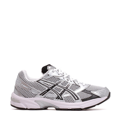 Asics Unisex Gel-1130 Silver White Black 1201A933-100