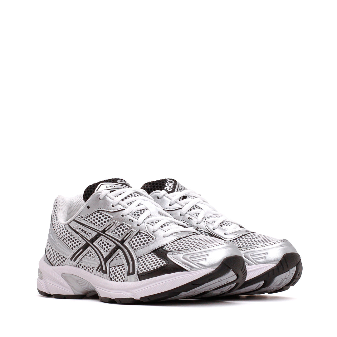Asics Unisex Gel-1130 Silver White Black 1201A933-100