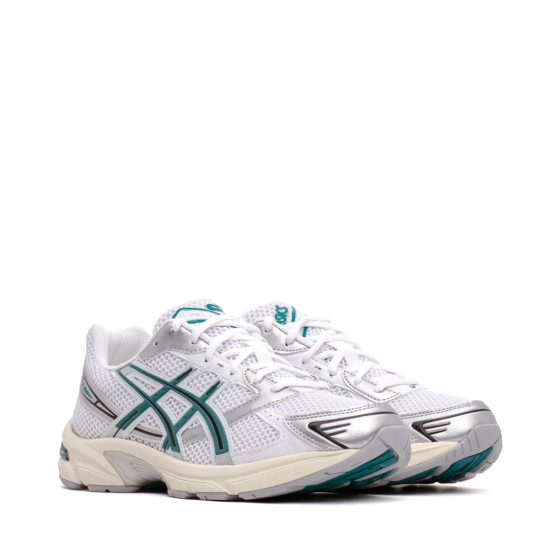 Asics Unisex Gel-1130 White Rain Lake Core 1203A609-100
