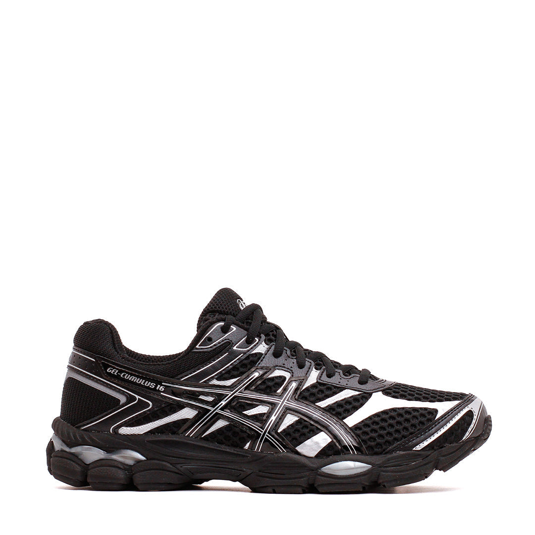 Asics Unisex Gel-Cumulus 16 Black 1203A733-002
