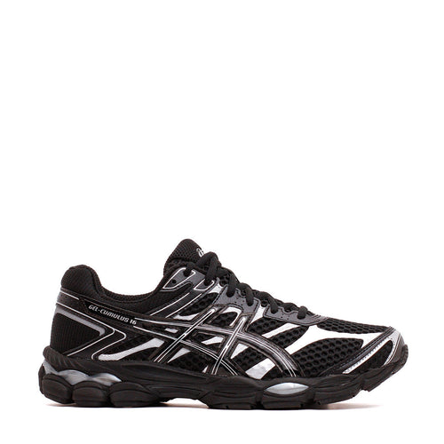 Asics Unisex Gel-Cumulus 16 Black 1203A733-002