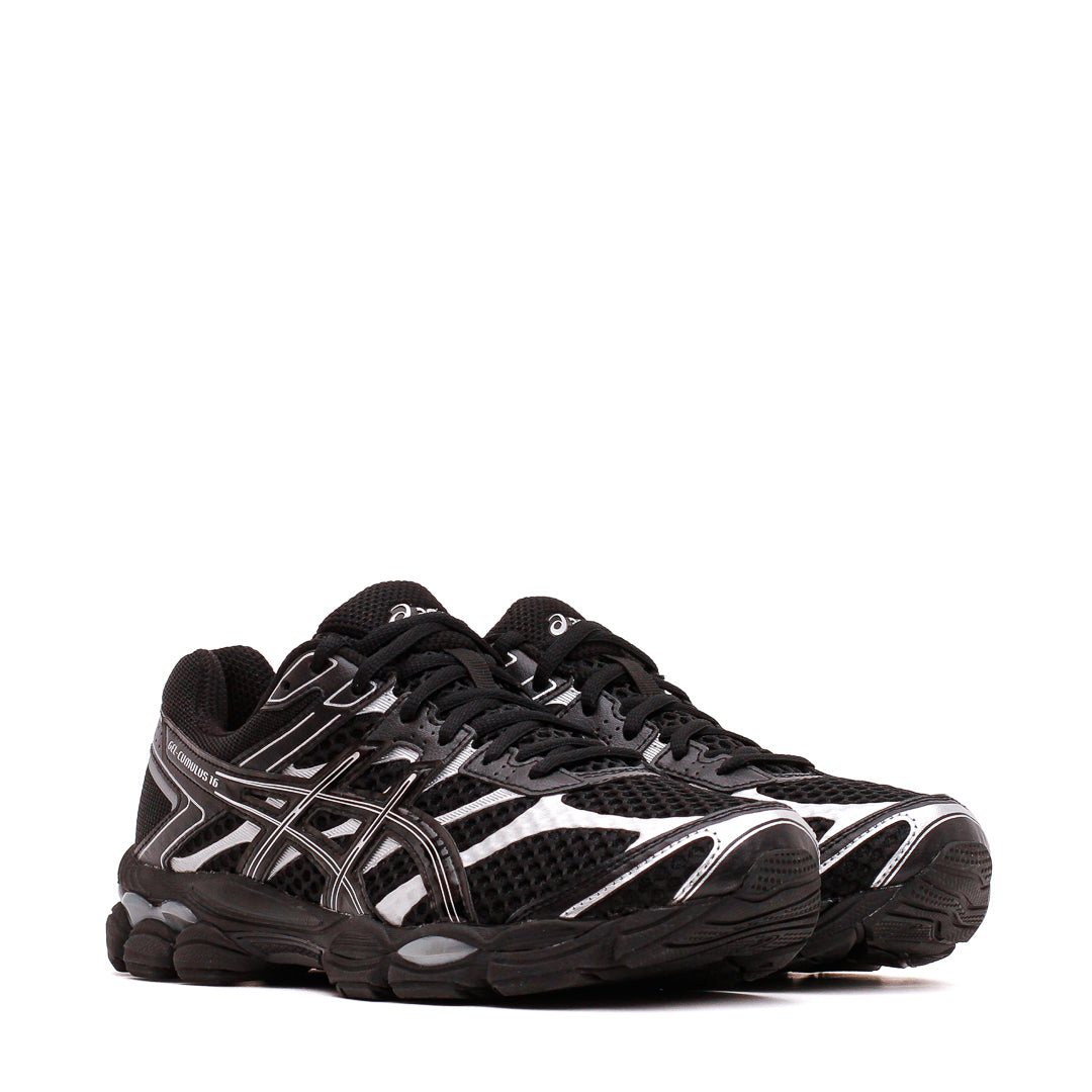 Asics Unisex Gel-Cumulus 16 Black 1203A733-002