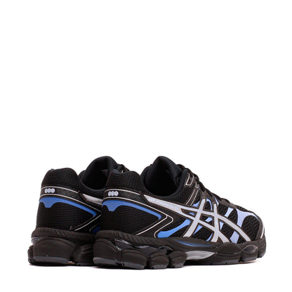 Asics Unisex Gel-Cumulus 16 Black Pure Silver 1203A888-001
