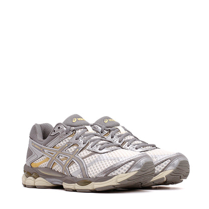 Asics Unisex Gel-Cumulus 16 Cream Clay Grey 1203A733-101