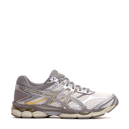 Asics Unisex Gel-Cumulus 16 Cream Clay Grey 1203A733-101