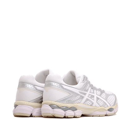 Asics Unisex Gel-Cumulus 16 White 1203A733-102