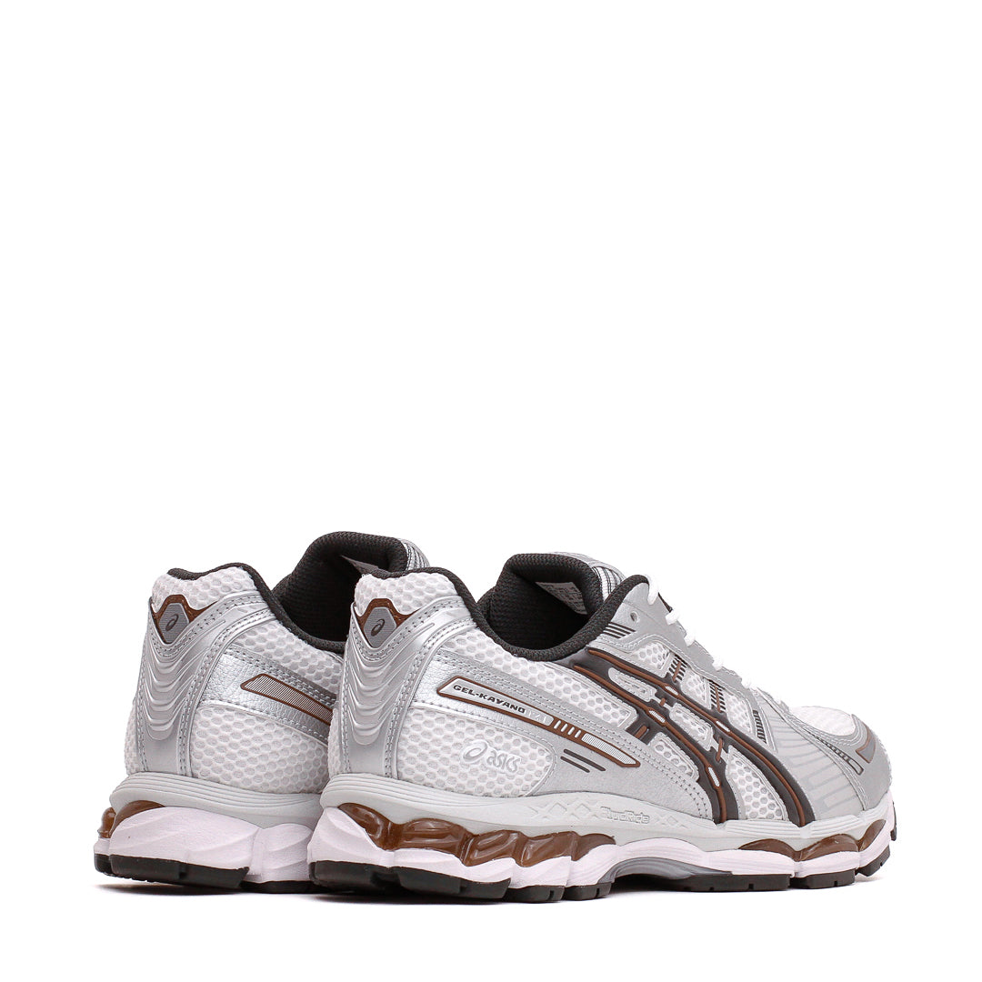 Asics Unisex Gel-Kayano 12.1 White Graphite Grey 1203A759-104