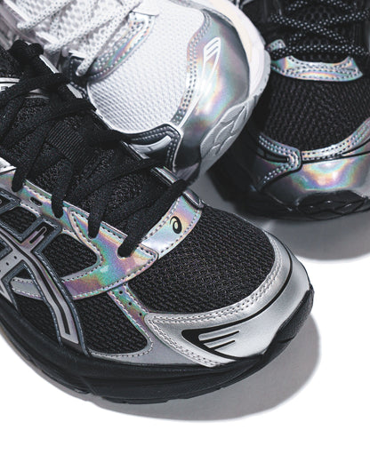 Asics Unisex Gel-Kayano 12.1 White Pure Silver 1203A996-100