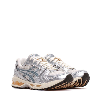 Asics Unisex Gel-Kayano 14 Cream Ironclad Core 1203A537-109