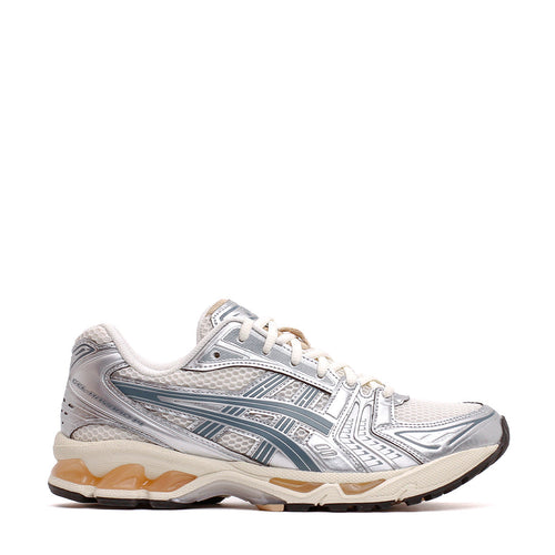 Asics Unisex Gel-Kayano 14 Cream Ironclad Core 1203A537-109