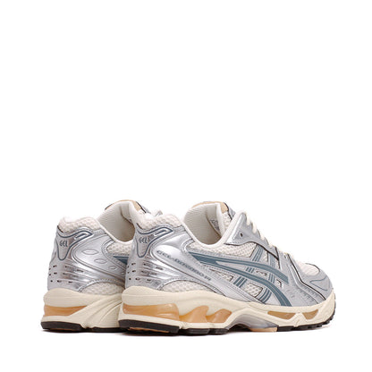 Asics Unisex Gel-Kayano 14 Cream Ironclad Core 1203A537-109