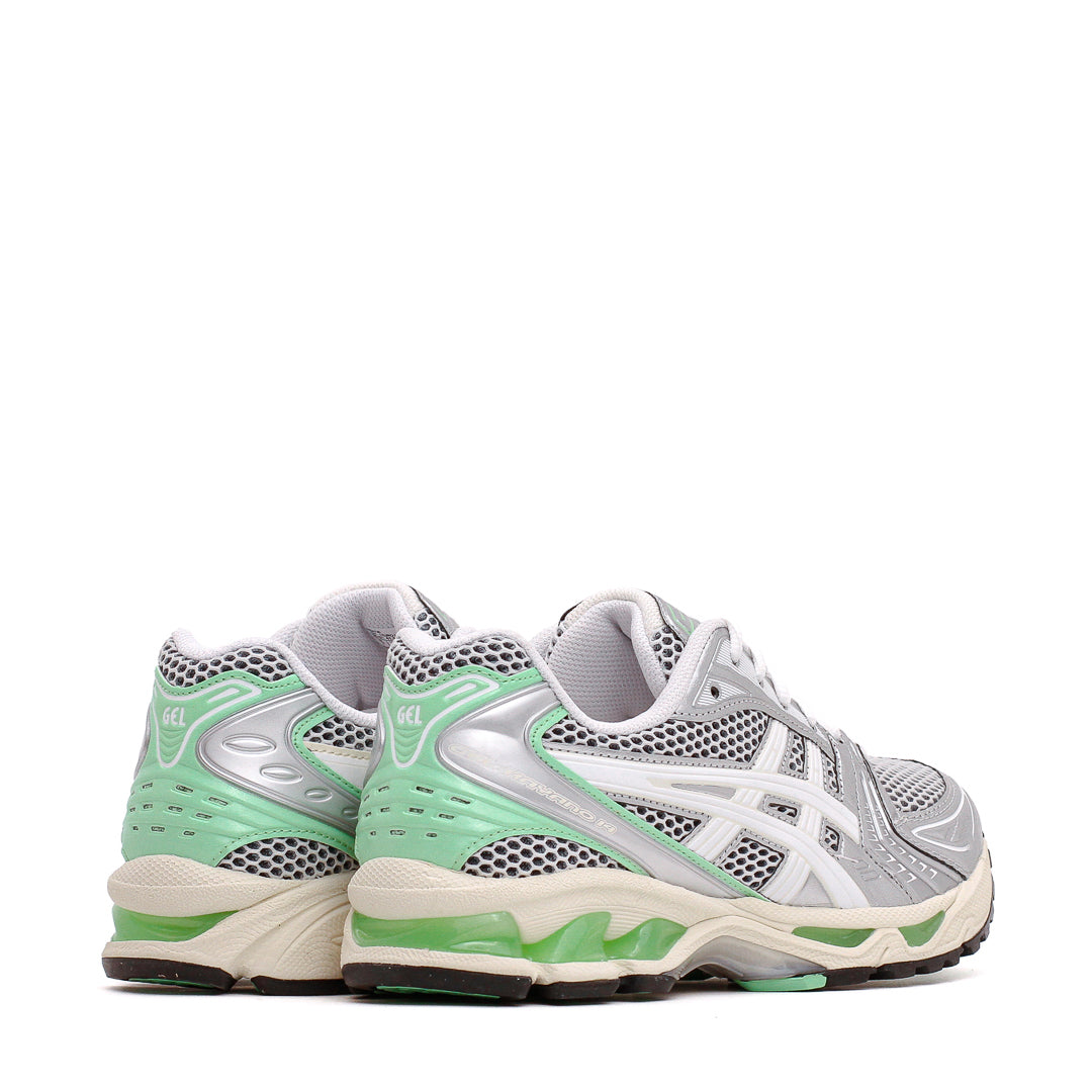 Asics Unisex Gel-Kayano 14 White Menthol 1203A740-102