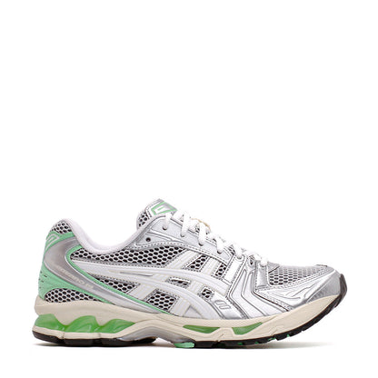 Asics Unisex Gel-Kayano 14 White Menthol 1203A740-102