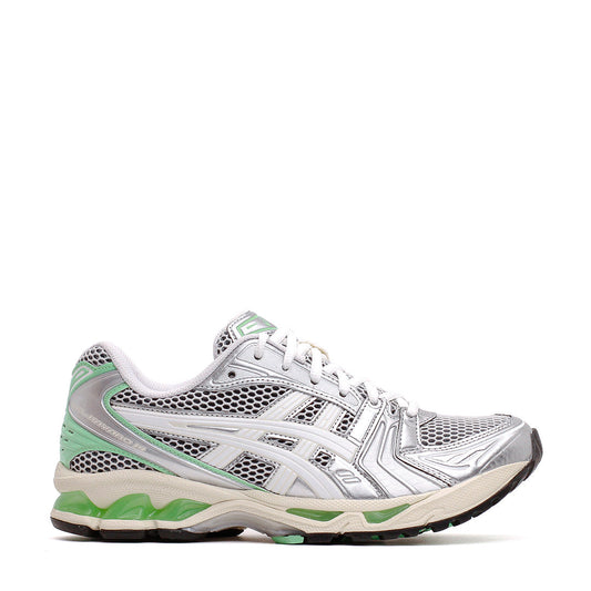 Asics Unisex Gel-Kayano 14 White Menthol 1203A740-102
