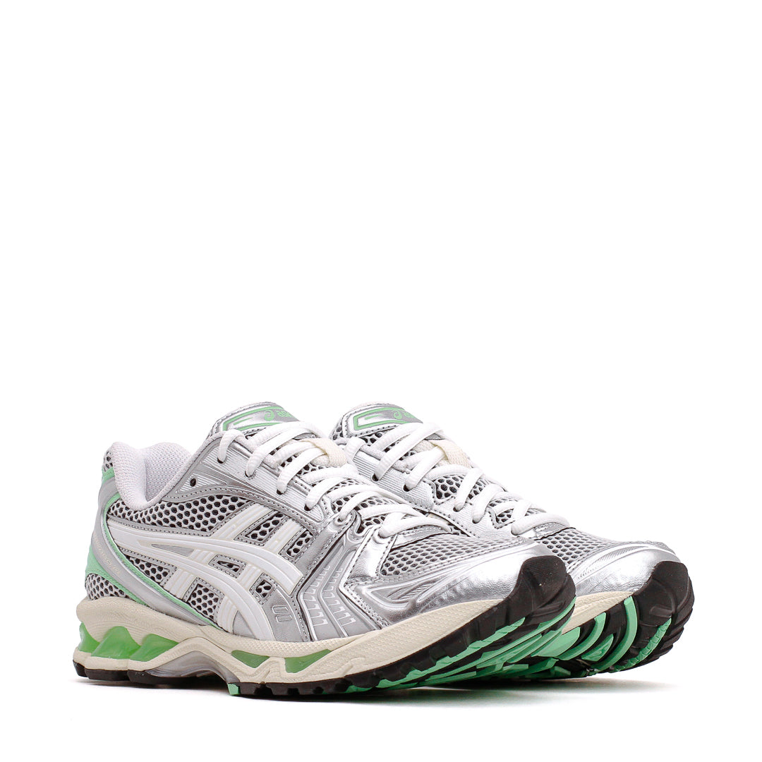 Asics Unisex Gel-Kayano 14 White Menthol 1203A740-102