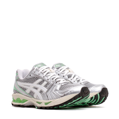 Asics Unisex Gel-Kayano 14 White Menthol 1203A740-102