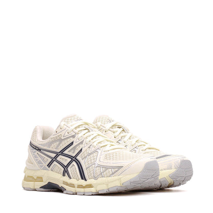 Asics Unisex Gel-Kayano 20 Cream Independence Blue 1203A388-104