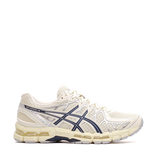 Asics Unisex Gel-Kayano 20 Cream Independence Blue 1203A388-104