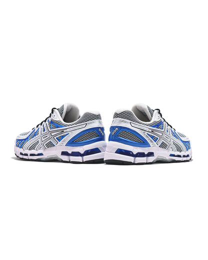 Asics Unisex Gel-Kayano 20 White Illusion Blue 1203A884-100