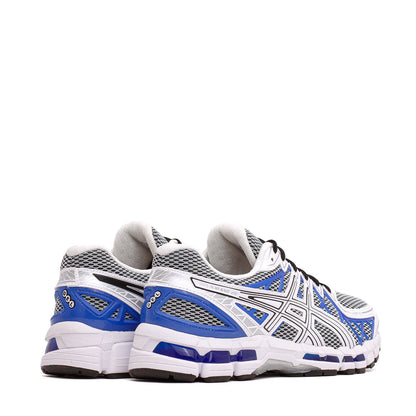 Asics Unisex Gel-Kayano 20 White Illusion Blue 1203A884-100