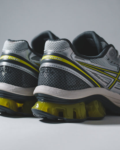 Asics Unisex Gel-Kinetic Fluent Glacier Grey Steel Grey 1203A591-020