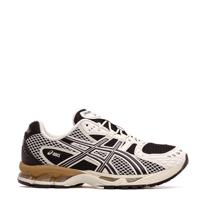 Asics Unisex Gel-Nimbus 10.1 Black Cream 1203A877-001