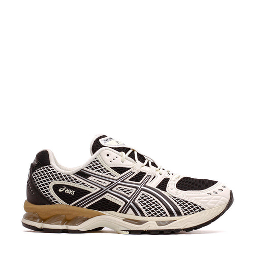 Asics Unisex Gel-Nimbus 10.1 Black Cream 1203A877-001