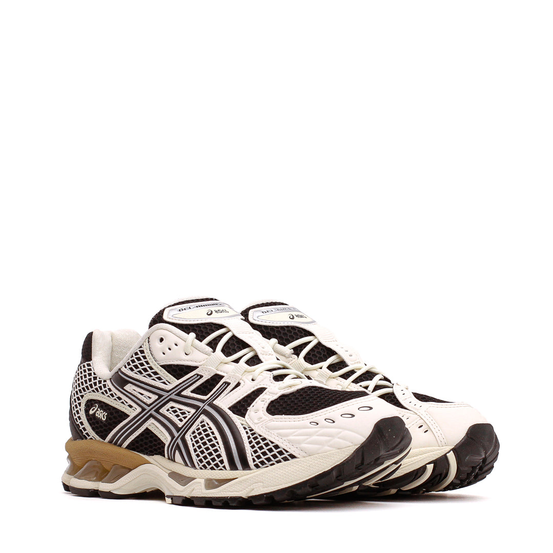 Asics Unisex Gel-Nimbus 10.1 Black Cream 1203A877-001