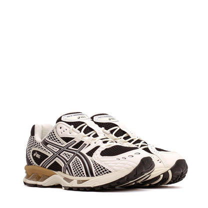 Asics Unisex Gel-Nimbus 10.1 Black Cream 1203A877-001