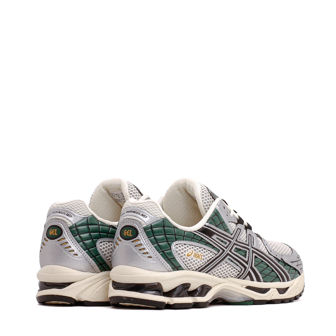 Asics Unisex Gel-Nimbus 10.1 Cream Grove 1203A761-101