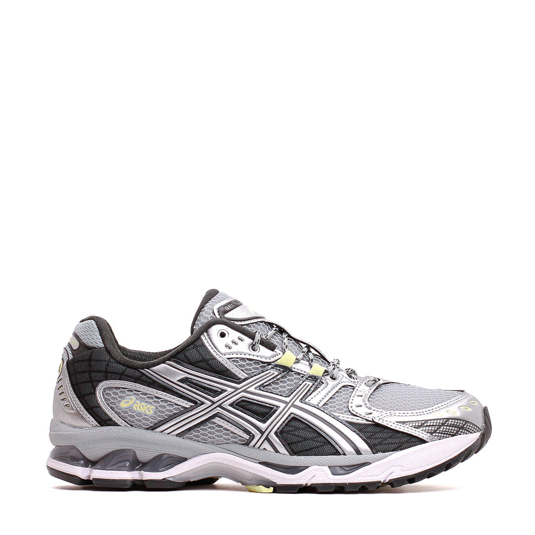 Asics Unisex Gel-Nimbus 10.1 Piedmont Grey Graphite Grey 1203A543-023