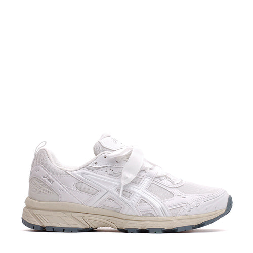 Asics Unisex Gel-Nunobiki White Pure Silver 1203A753-100