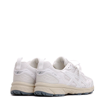 Asics Unisex Gel-Nunobiki White Pure Silver 1203A753-100