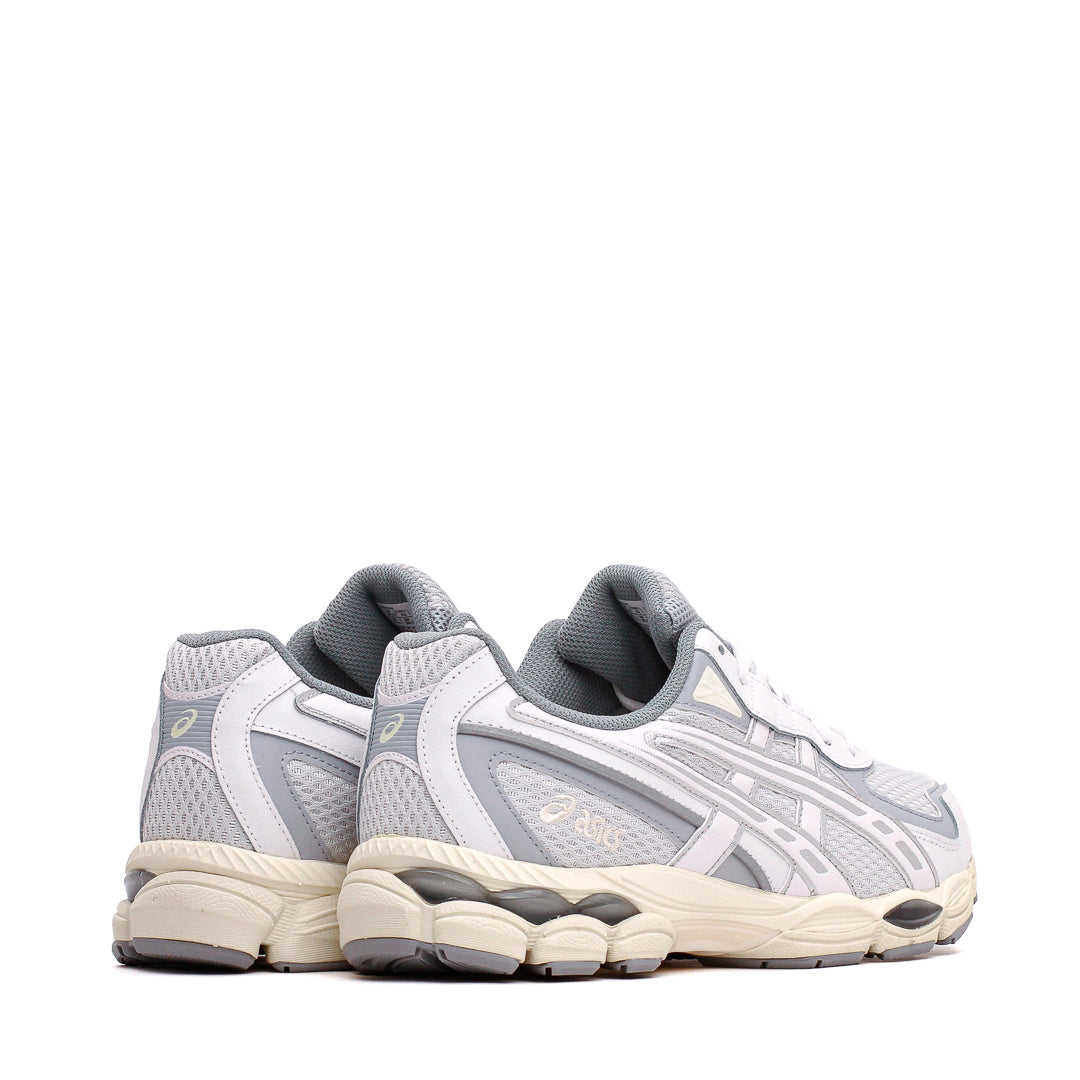 Asics Unisex Gel-NYC 2055 Glacier Grey White Core 1203A542-021