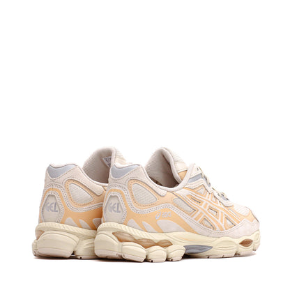 Asics Unisex Gel-NYC Oatmeal Bisque 1203A739-250